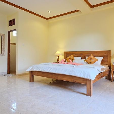 Pondok Ayu Soca Ubud  Luaran gambar