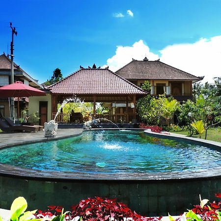 Pondok Ayu Soca Ubud  Luaran gambar