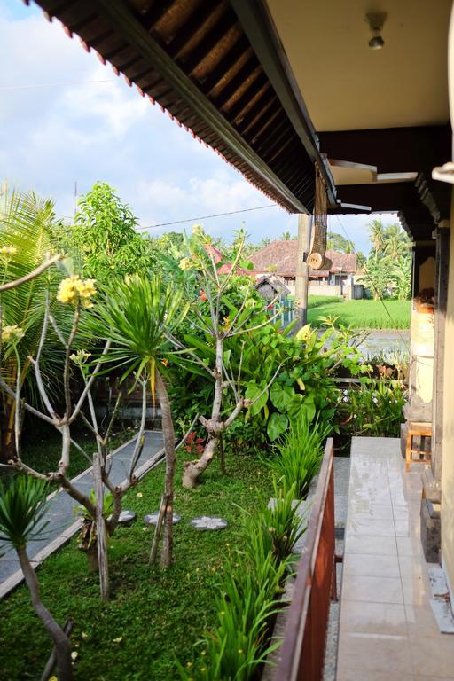 Pondok Ayu Soca Ubud  Luaran gambar