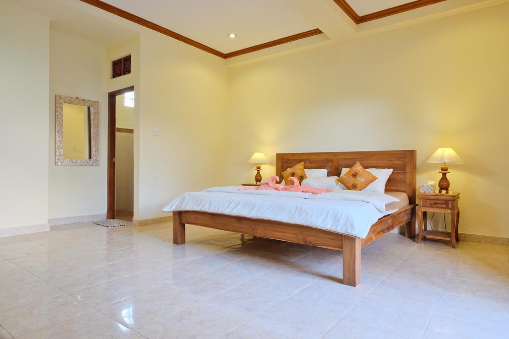 Pondok Ayu Soca Ubud  Luaran gambar