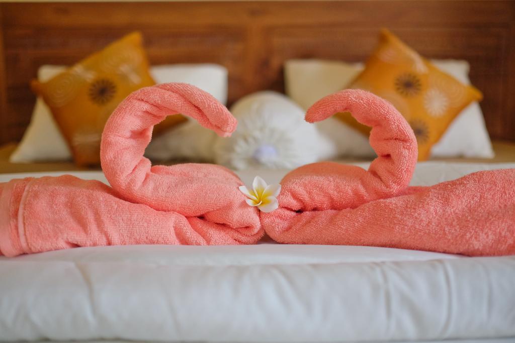 Pondok Ayu Soca Ubud  Luaran gambar