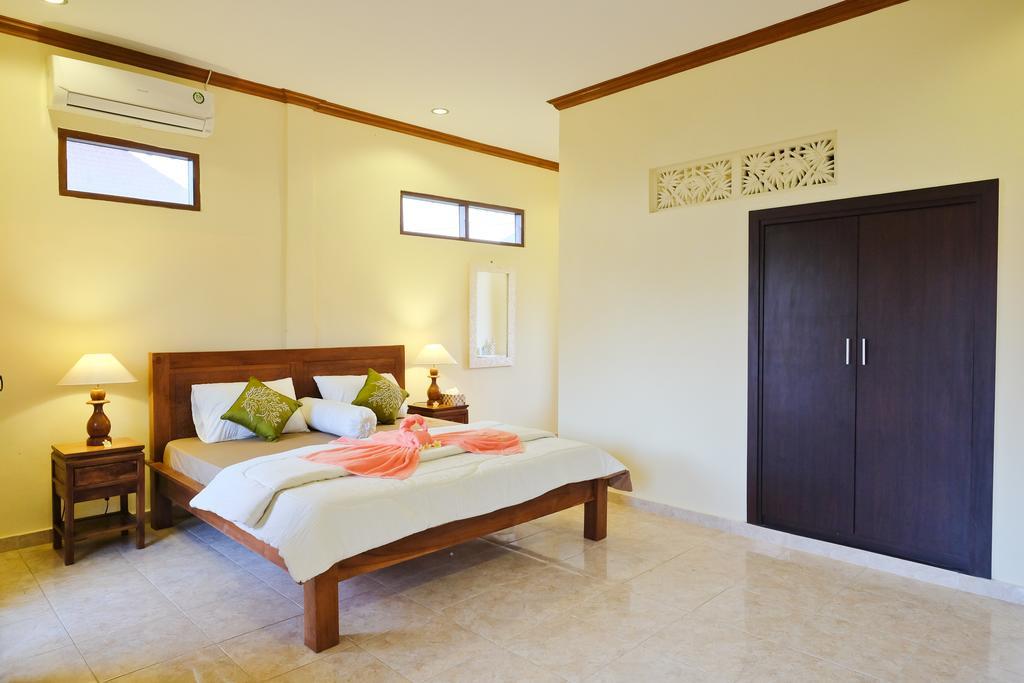 Pondok Ayu Soca Ubud  Luaran gambar