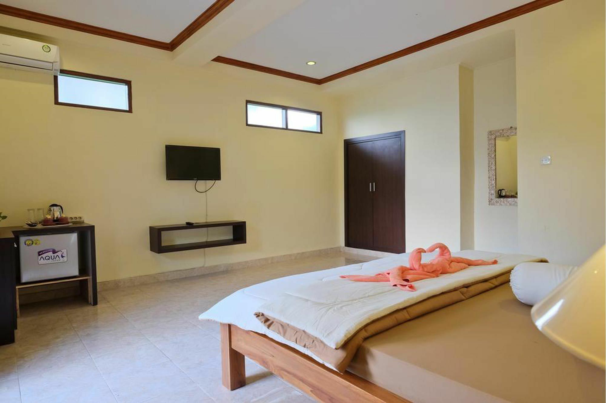 Pondok Ayu Soca Ubud  Luaran gambar